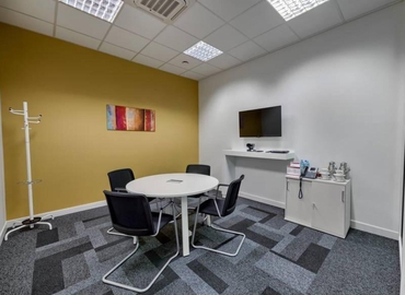 70 m² Meeting room in Lublin, ul. Tomasza Zana 39A (20-634) - 10 | MatchOffice.com