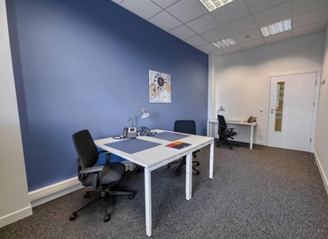 70 m² Coworking  in Lublin, ul. Tomasza Zana 39A (20-634) - 8 | MatchOffice.com
