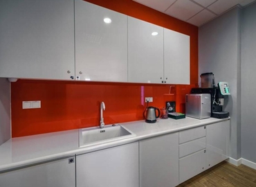 70 m² Conference center in Lublin, ul. Tomasza Zana 39A (20-634) - 14 | MatchOffice