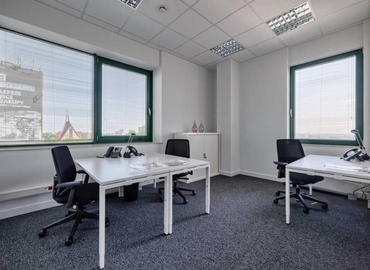 Przestrzeń coworkingową do wynajęcia w Lublin