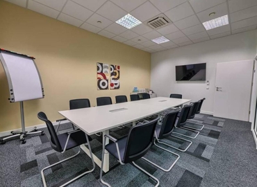 Przestrzeń coworkingową do wynajęcia w Lublin