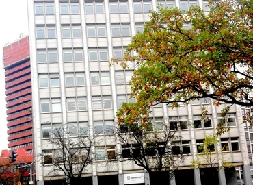 60 m² Shared office  in Poznan, Al. Niepodległości 6 (61-874) - 4 | MatchOffice.com
