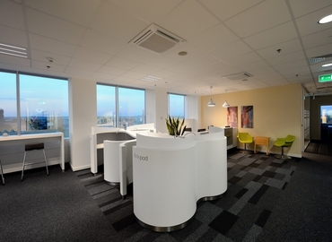 70 m² Serviced office in Krakow, Al. Pokoju 1 (31-548) - 10 | MatchOffice.com