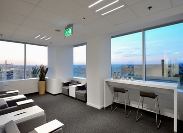 70 m² Business space in Krakow, Al. Pokoju 1 (31-548) - 11 | MatchOffice