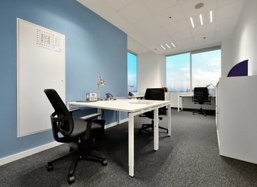 70 m² Business park in Krakow, Al. Pokoju 1 (31-548) - 12 | MatchOffice.com