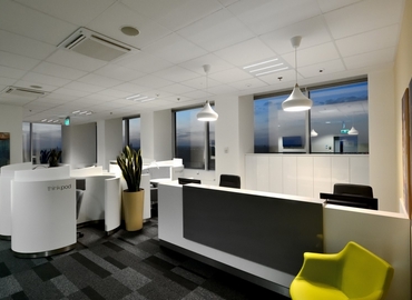 70 m² Business park in Krakow, Al. Pokoju 1 (31-548) - 13 | MatchOffice.com