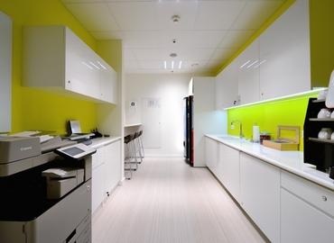 Virtual office in Krakow, Al. Pokoju 1 (31-548) - 14 | MatchOffice