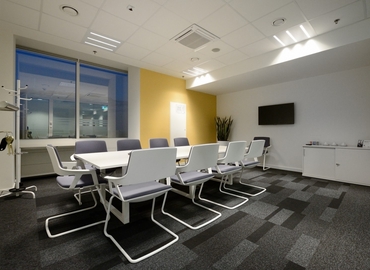 Virtual business address in Krakow, Al. Pokoju 1 (31-548) - 15 | MatchOffice