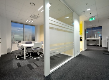 70 m² Shared workspace  in Krakow, Al. Pokoju 1 (31-548) - 14 | MatchOffice