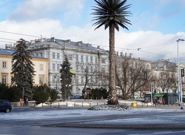 Wirtualne biuro do wynajęcia w Warszawa Śródmieście