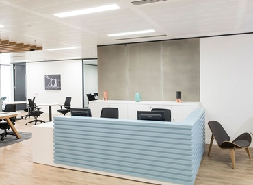 Przestrzeń coworkingową do wynajęcia w Warszawa Śródmieście