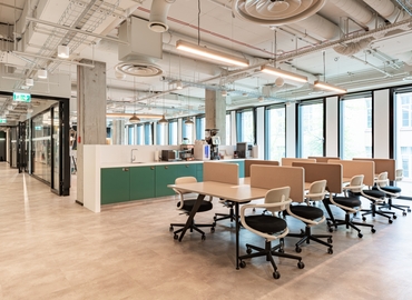 Sala konferencyjna do wynajęcia w Warszawa Śródmieście