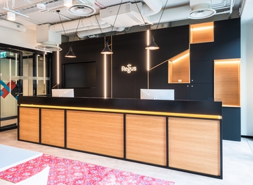 100 m² Coworking  in Warszawa Śródmieście, Wspólna 70 (00-687) - 4 | MatchOffice.com