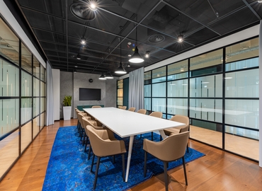 100 m² Co-working  in Warszawa Śródmieście, Wspólna 70 (00-687) - 11 | MatchOffice