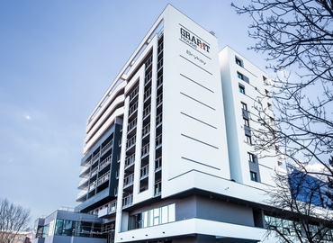 80 m² Serviced office in Krakow, ul. Rogozińskiego 6 (31-559) - 4 | MatchOffice.com