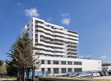 Centrum biznesowe do wynajęcia w Kraków