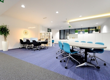 80 m² Business center in Krakow, ul. Rogozińskiego 6 (31-559) - 9 | MatchOffice