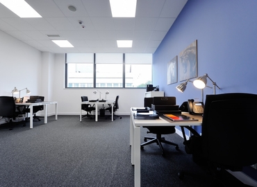 80 m² Coworking in Krakow, ul. Rogozińskiego 6 (31-559) - 4 | MatchOffice