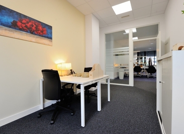 80 m² Co-working in Krakow, ul. Rogozińskiego 6 (31-559) - 5 | MatchOffice