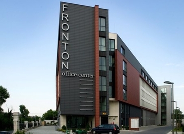 Centrum biznesowe do wynajęcia w Kraków