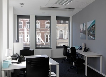 Virtual office in Wroclaw, ul. Grabarska 1 (50-079) - 1 | MatchOffice