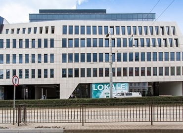 50 m² Serviced office in Wroclaw, ul. Grabarska 1 (50-079) - 9 | MatchOffice.com