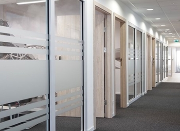 50 m² Business space in Wroclaw, ul. Grabarska 1 (50-079) - 10 | MatchOffice.com