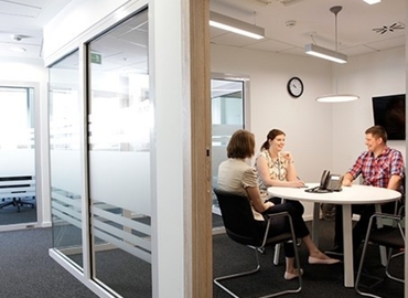 50 m² Serviced office in Wroclaw, ul. Grabarska 1 (50-079) - 11 | MatchOffice.com