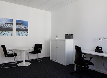 50 m² Serviced office in Wroclaw, ul. Grabarska 1 (50-079) - 12 | MatchOffice