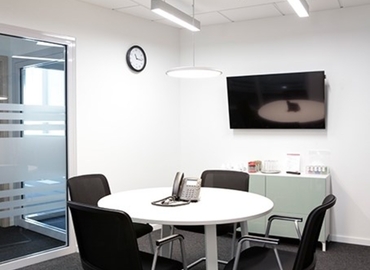 50 m² Business park in Wroclaw, ul. Grabarska 1 (50-079) - 14 | MatchOffice