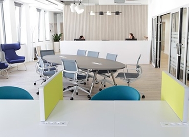 50 m² Serviced office in Wroclaw, ul. Grabarska 1 (50-079) - 16 | MatchOffice.com