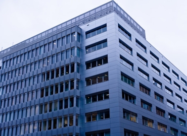 35 m² Meeting room in Warszawa Mokotów, ul. Postępu 15C (02-676) - 1 | MatchOffice