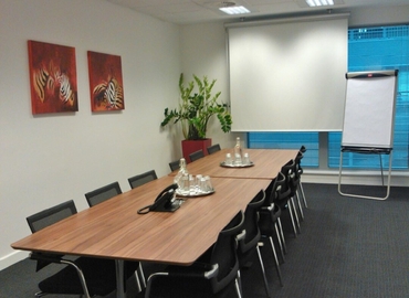 35 m² Meeting room in Warszawa Mokotów, ul. Postępu 15C (02-676) - 6 | MatchOffice