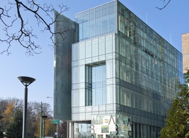 40 m² Meeting room in Poznan, Pl. Andersa 7 (61-894) - 12 | MatchOffice