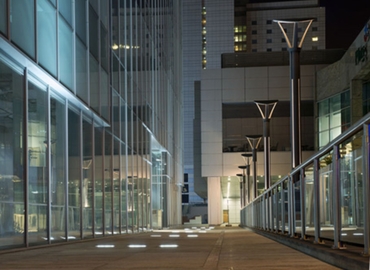 40 m² Conference room in Poznan, Pl. Andersa 7 (61-894) - 13 | MatchOffice