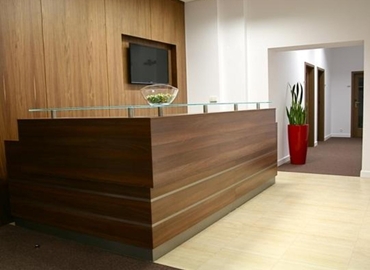 Virtual business address in Wroclaw, ul. Świętej Elżbiety 4W (50-111) - 7 | MatchOffice