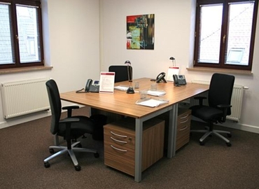 55 m² Shared office  in Wroclaw, ul. Świętej Elżbiety 4W (50-111) - 10 | MatchOffice.com