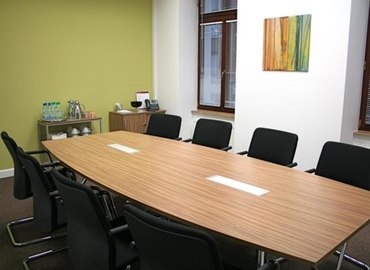 Przestrzeń coworkingową do wynajęcia w Wrocław