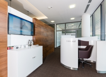 Virtual business address in Gdansk, Al. Grunwaldzka 411 (80-309) - 6 | MatchOffice