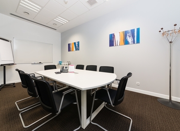 Virtual business address in Gdansk, Al. Grunwaldzka 411 (80-309) - 7 | MatchOffice.com