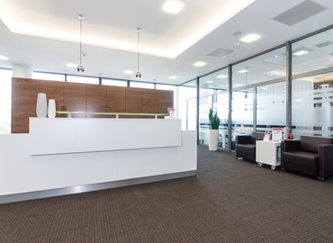 40 m² Conference room in Gdansk, Al. Grunwaldzka 411 (80-309) - 2 | MatchOffice.com