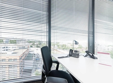 Virtual office space in Gdansk, Al. Grunwaldzka 411 (80-309) - 9 | MatchOffice