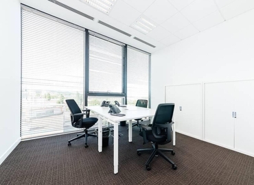 Virtual office space in Gdansk, Al. Grunwaldzka 411 (80-309) - 10 | MatchOffice.com