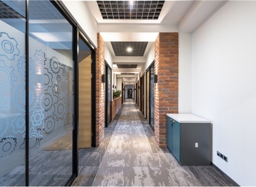 Sala konferencyjna do wynajęcia w Łódź