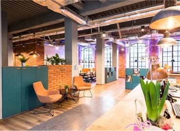 Sala konferencyjna do wynajęcia w Łódź