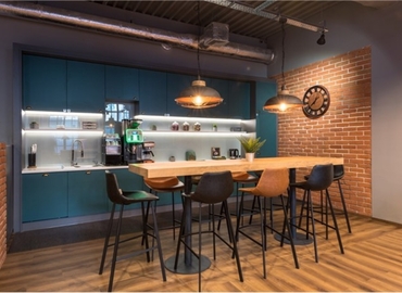 Sala konferencyjna do wynajęcia w Łódź