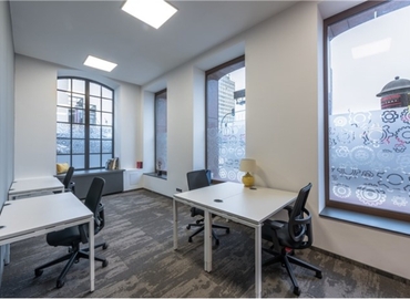 Sala konferencyjna do wynajęcia w Łódź