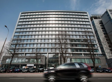  Coworking do wynajęcia w Warszawa Ochota