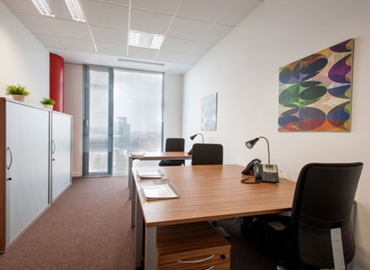  Coworking do wynajęcia w Warszawa Ochota