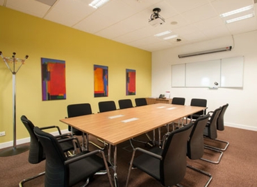 Przestrzeń coworkingową do wynajęcia w Warszawa Ochota